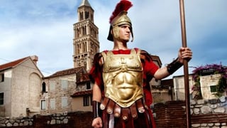 La cuirasse de la justice