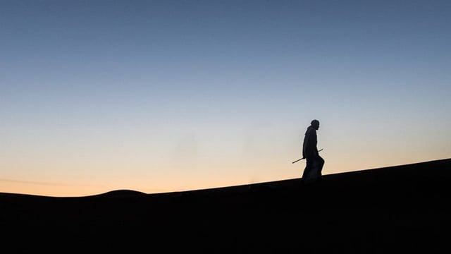 Caleb dans la Bible : un pionnier de la Terre promise