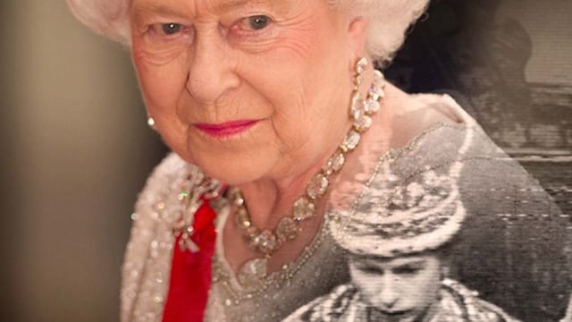 Les 70 ans de règne d’Élisabeth II