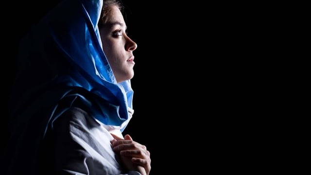Les traits de caractère de Marie, mère de Jésus