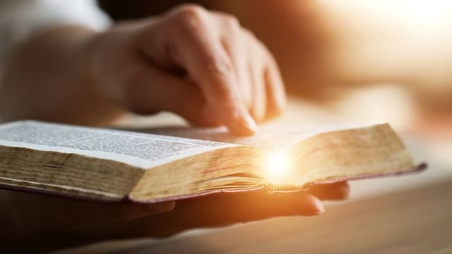 Le christianisme à l’œuvre: chaque moment compte
