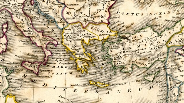 Church History: The Beginning