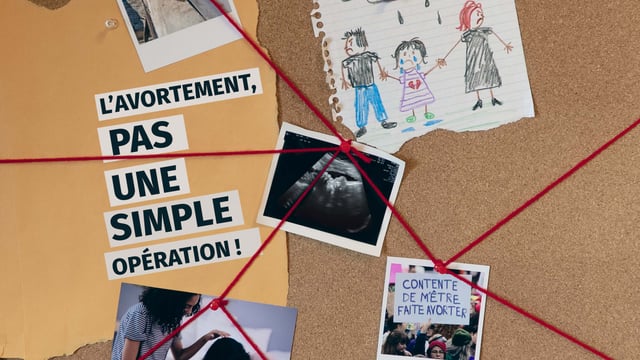 Le problème avec l’avortement (il dépasse l’acte proprement dit)