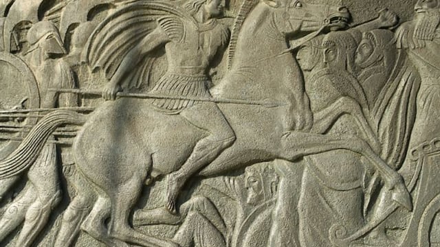 Daniel 11 : La prophétie la plus détaillée de la Bible