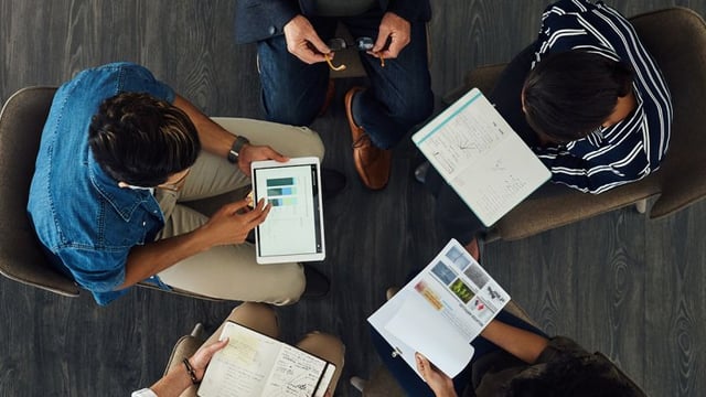 Débriefing – Préparatifs pour une crise spirituelle