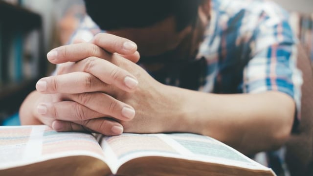 Compter sur Dieu