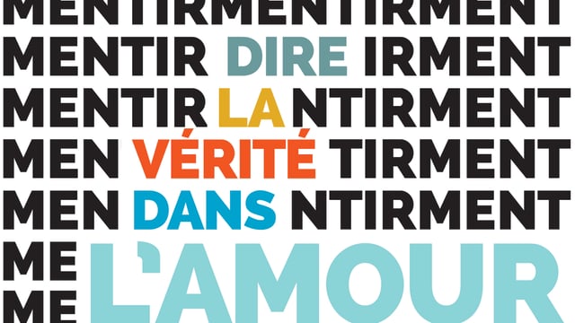 Dire la vérité dans l’amour