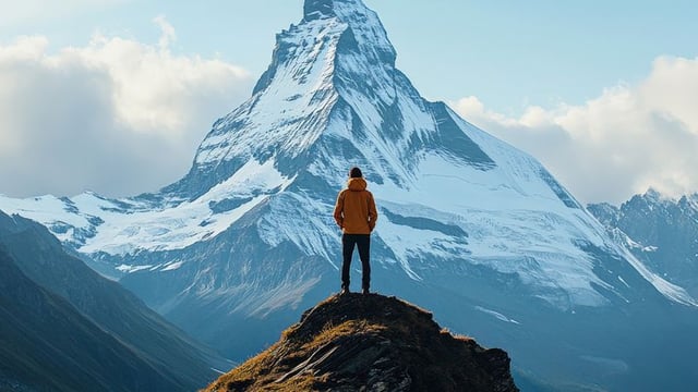 Faire confiance à Dieu en période d’incertitude