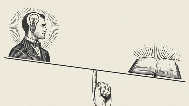 Cinq mythes sur la grâce