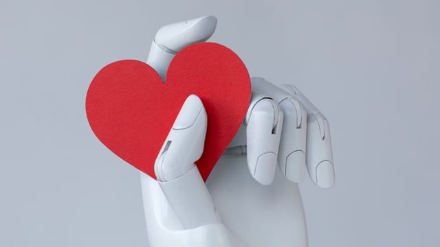 L’intimité artificielle :&nbsp; Pourquoi l’IA ne satisfera jamais nos besoins les plus profonds