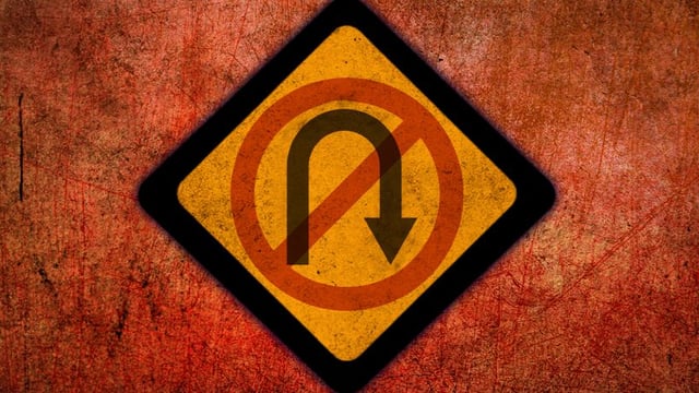 Avons-nous atteint le point de non-retour ?