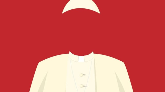 Un nouveau pape et la puissance durable de la papauté