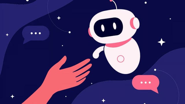 « Ô Chatbot, réponds-nous »