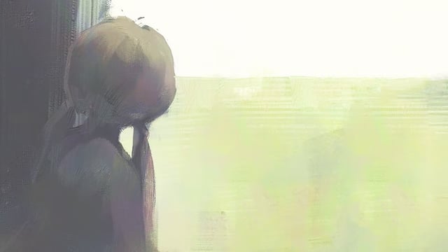L’angoisse existentielle : chercher un but aux mauvais endroits