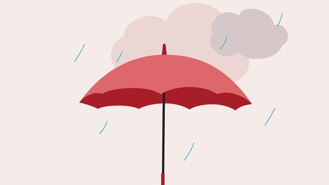 La protection divine dans un monde chaotique