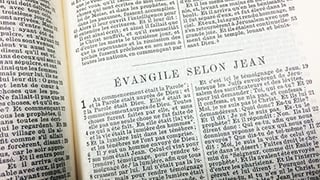 Qu’est-ce que l’Évangile du Royaume ?