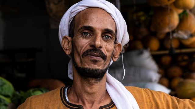 Cinq choses à savoir sur le Moyen-Orient