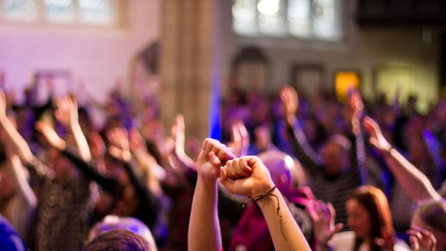 Y a-t-il un lien entre la Pentecôte et le pentecôtisme ?