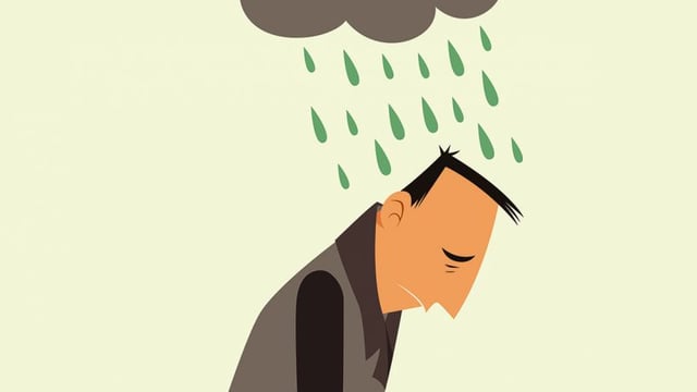 Comment affronter la culpabilité et la honte ?