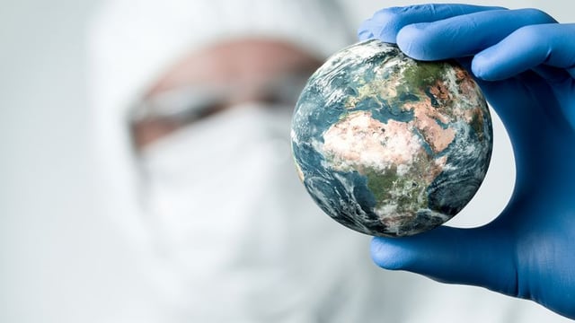 Le coronavirus vous a-t-il changé ?