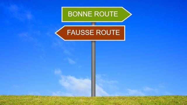 Comment être juste
