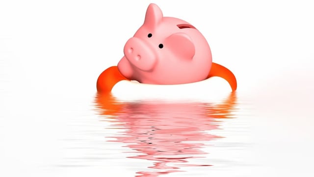 Comment faire face aux problèmes financiers