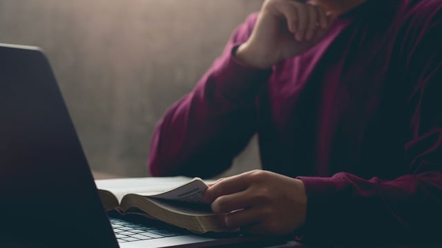 Le Christianisme à l’œuvre : Comment prouver toutes choses