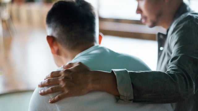 Le christianisme à l’œuvre : Comment confesser vos péchés les uns aux autres