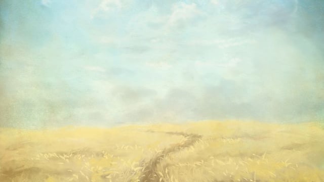« Je suis le chemin, la vérité, et la vie »