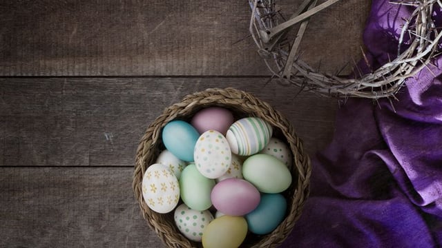Les Pâques sont-elles une fête païenne ?
