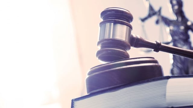 Le christianisme à l’œuvre : jugez selon la justice