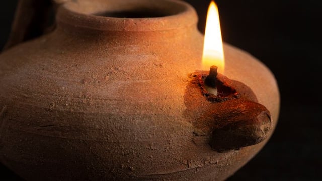 Le christianisme à l’œuvre : Leçons de la parabole des dix vierges