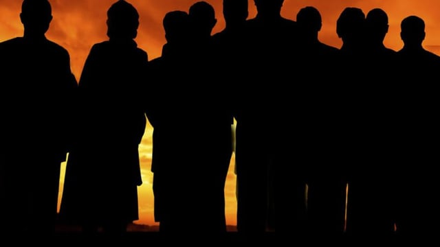 Les tribus perdues d’Israël