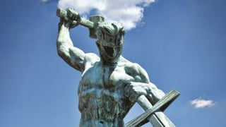 Et l’on n’apprendra plus la guerre