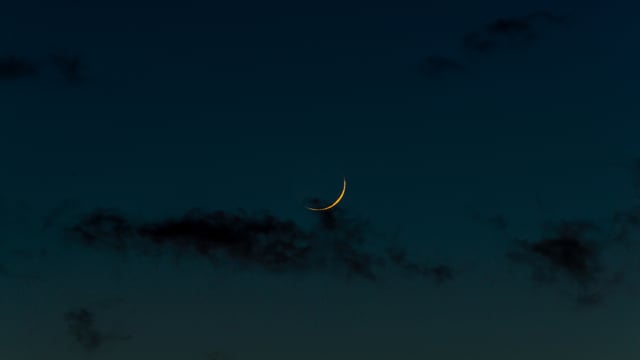 New moons