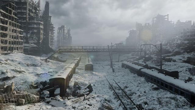 Paix sur la terre : vraiment ?