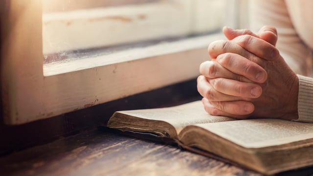 Que signifie croire en Jésus-Christ ?
