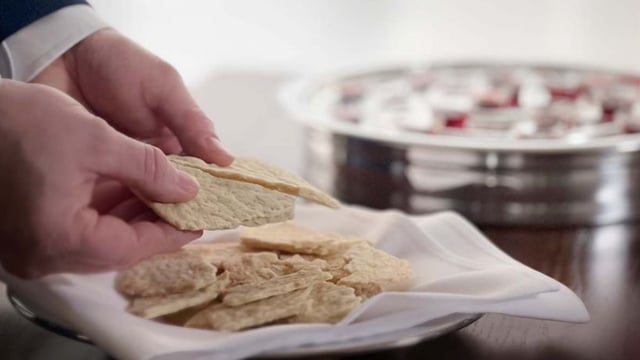 Les chrétiens devraient-ils célébrer la Pâque ?