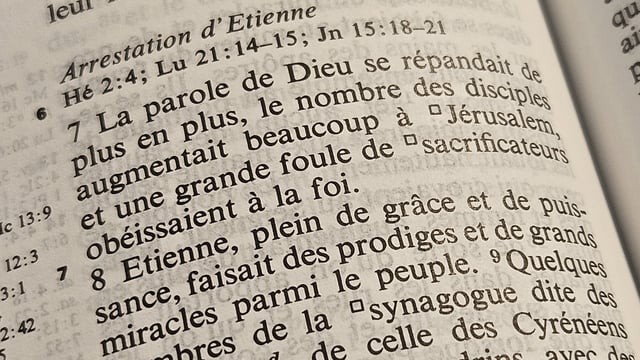 Étienne le martyr