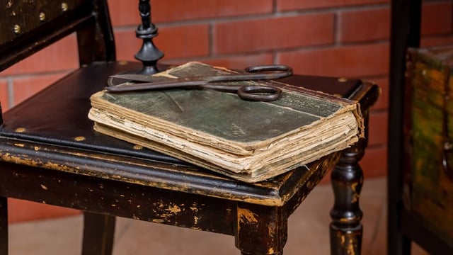Le Christianisme à l’œuvre : Le danger d’en prendre et d’en laisser