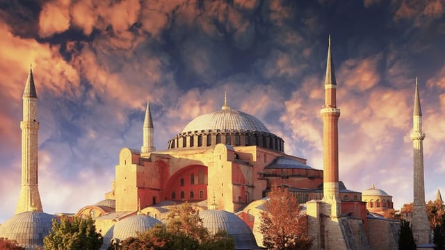 L’avenir du christianisme en Europe