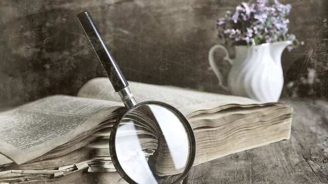 Le plus grand mystère dans la Bible
