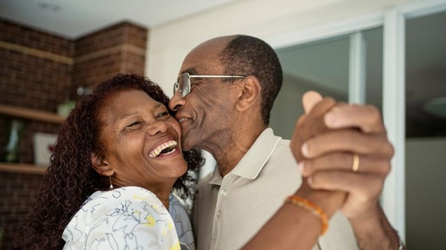 Le couple de Proverbes 31