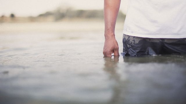 Le Christianisme à l‘Œuvre : Le rôle de l’Esprit de Dieu avant le baptême