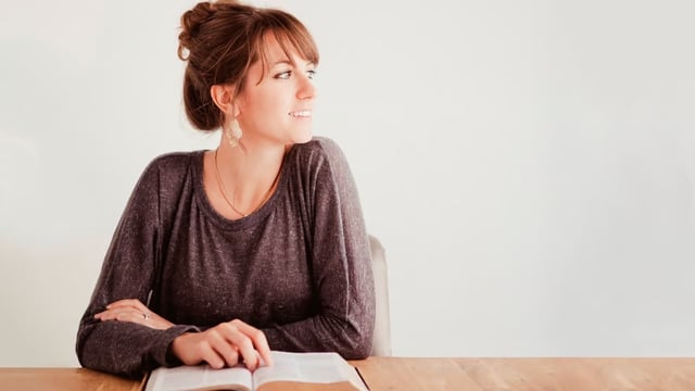 Comment mémoriser des versets bibliques