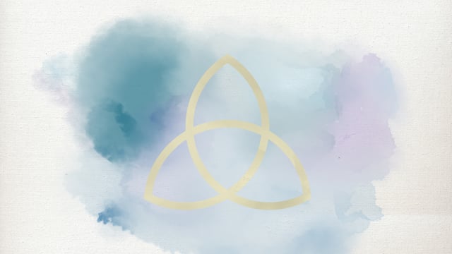 Le Saint-Esprit : c’est qui ou quoi ?