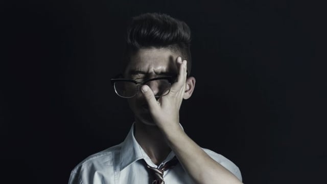 Que signifie « présenter l’autre joue » ?