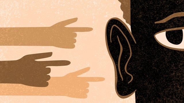   Le christianisme à l’œuvre : Que dit la Bible à propos de la persécution ?