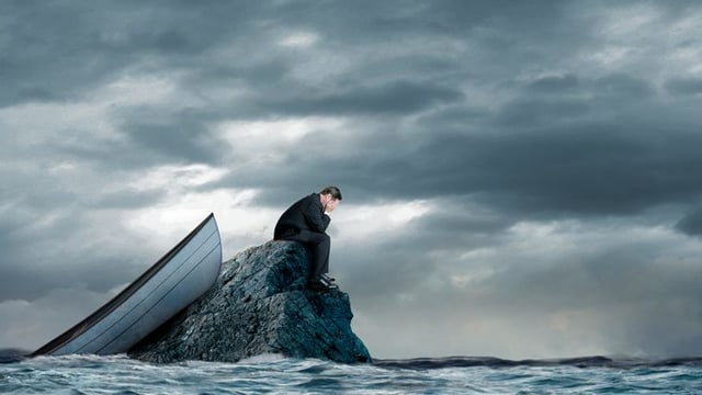 Que dois-je faire pour être sauvé ?