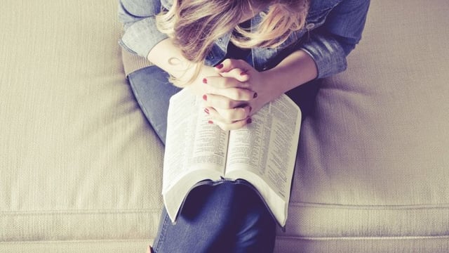 Les sept dernières paroles de Jésus